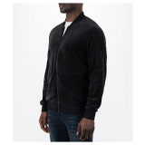 Men's Puma Velour T7 Track Jacket