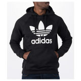 Men's adidas Originals Trefoil Hoodie