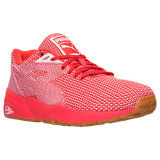 Men's Puma R698 Knit Mesh Casual Shoes