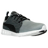 Men's Puma Carson Runner Knit Casual Shoes