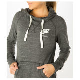 Women's Nike Gym Vintage Hoodie