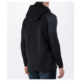 Men's Nike Tech Fleece Half-Zip Hoodie