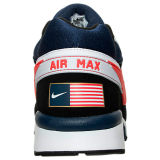 Men's Nike Air Max BW Premium Running Shoes