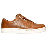 Men's K-Swiss Classic 66 Horween Casual Shoes