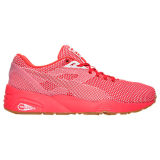 Men's Puma R698 Knit Mesh Casual Shoes