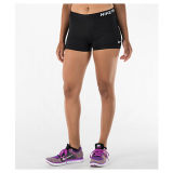 Women's Nike Pro Cool 3 Inch Training Shorts