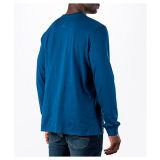 Men's Air Jordan Retro 3 Long-Sleeve T-Shirt