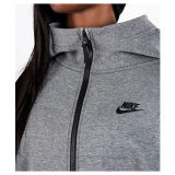 Women's Nike Sportswear Tech Fleece Cape Hoodie