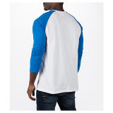 Men's Puma Archive Long-Sleeve Raglan Shirt
