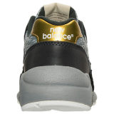 Women's New Balance 580 Molten Metal Casual Shoes