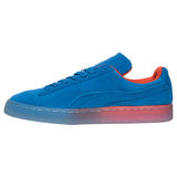 Men's Puma Suede Classic V2 Fade Future Casual Shoes