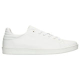 Men's K-Swiss Quilt Court Casual Shoes