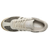 Men's adidas Samoa Textile Casual Shoes