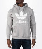 Men's adidas Originals Trefoil Hoodie