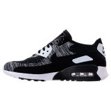 Women's Nike Air Max 90 Ultra 2.0 Flyknit Running Shoes