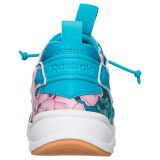 Women's Reebok Furylite Floral Print Casual Shoes