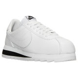 Women's Nike Classic Cortez Epic Premium Casual Shoes