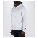 Men's Champion Powerblend Full-Zip Hoodie