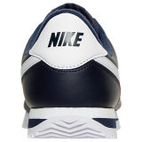 Men's Nike Cortez Basic Leather Casual Shoes