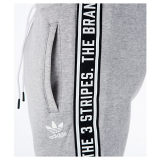 Men's adidas Originals Essentials Cuffed Pants