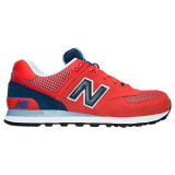 Men's New Balance 574 Day Hiker Casual Shoes