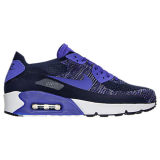 Men's Nike Air Max 90 Ultra 2.0 Flyknit Running Shoes