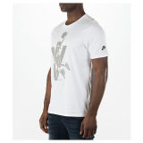 Men's Air Jordan Retro 5 Toggle T-Shirt