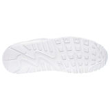 Men's Nike Air Max 90 Leather Running Shoes