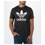 Men's adidas Originals Trefoil T-Shirt