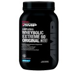 GNC Pro Performance® AMP Amplified Wheybolic Extreme 60™ Original - Birthday Cake