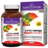 New Chapter® Perfect Energy Multivitamin