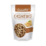 GourmetNut™ 100% All Natural Cashews