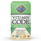 Garden of Life® Vitamin Code® Raw B-Complex™