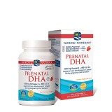 Nordic Naturals, Inc. Prenatal DHA
