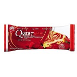Quest Nutrition Quest Bar – Strawberry Cheesecake