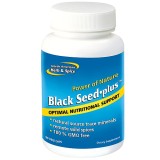 North American Herb & Spice Black Seed•plus