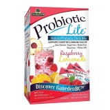 Nature's Answer® Probiotic Lite™ - Raspberry Lemonade