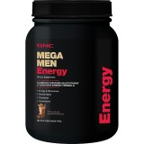 GNC Mega Men® Energy - Vanilla