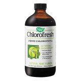 Nature's Way® Chlorofresh Liquid Chlorophyll