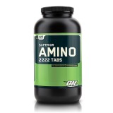 Optimum Nutrition Superior Amino 2222 Tabs