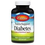 Carlson® Nutra Support Diabetes