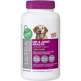 GNC Pets Ultra Mega Hip and Joint Health - Senior Dogs - Beef Flavor
