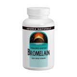 Source Naturals® Bromelain