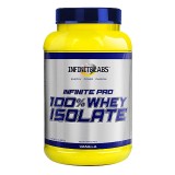 Infinite Labs® Infinite Pro® 100% Whey Isolate - Chocolate