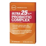 GNC Ultra Probiotic Complex 25