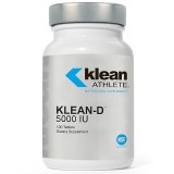 Klean Athlete® KLEAN-D™ - 5000 IU