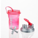 GNC 20oz JAXX™ Shaker Cup - Pink
