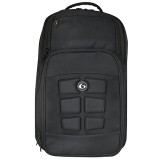 6 Pack Fitness™ Expedition Backpack 500 - Stealth