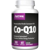 Jarrow Formulas® Co-Q10 100mg