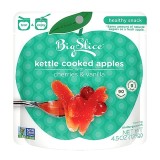 BigSlice™ Kettle Cooked Apples - Cherries and Vanilla